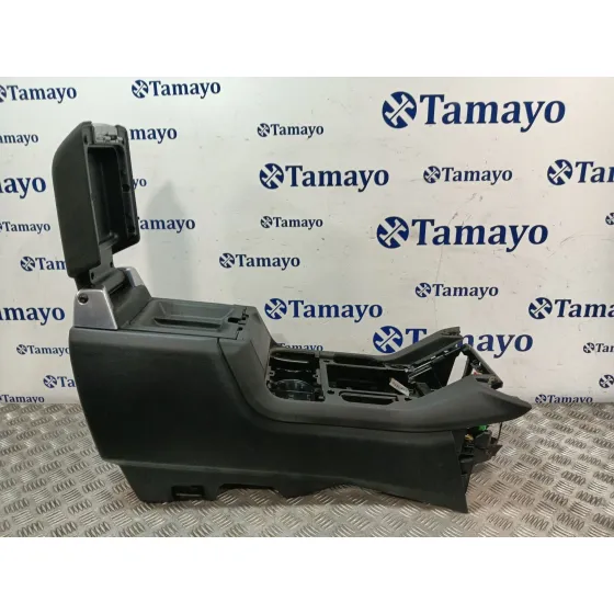 Consola Central para Land Rover Discovery Iv (L319)