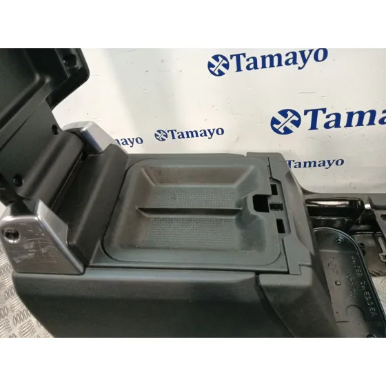 Consola Central para Land Rover Discovery Iv (L319)