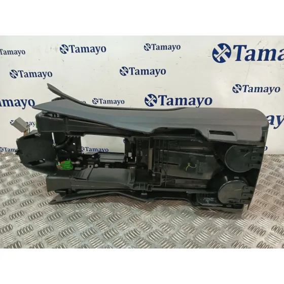Consola Central para Land Rover Discovery Iv (L319)