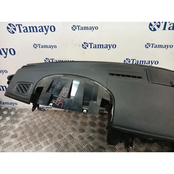 Salpicadero para Land Rover Discovery Iv (L319)