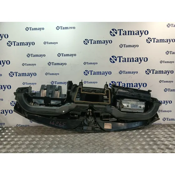 Salpicadero para Land Rover Discovery Iv (L319)