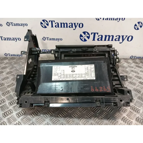 Guantera para Land Rover Discovery Iv (L319)