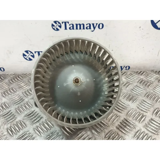Ventilador Calefaccion para Land Rover Discovery Iv (L319)