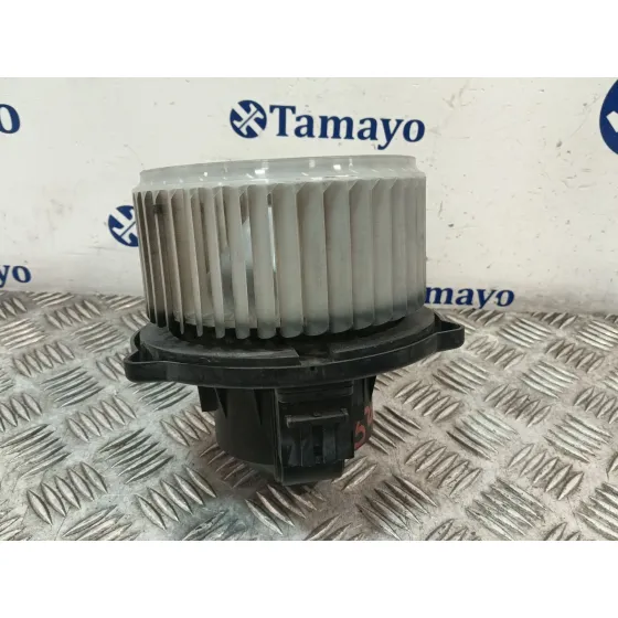Ventilador Calefaccion para Land Rover Discovery Iv (L319)