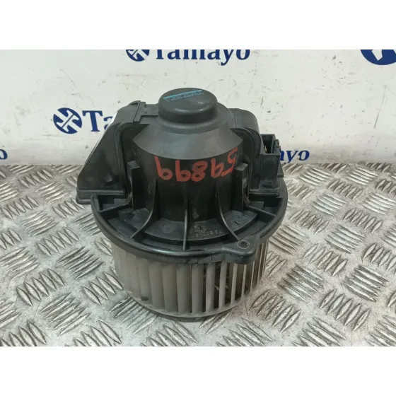 Ventilador Calefaccion para Land Rover Discovery Iv (L319)