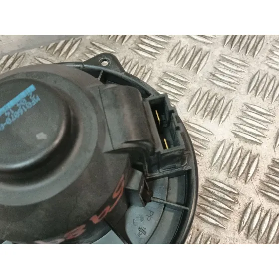 Ventilador Calefaccion para Land Rover Discovery Iv (L319)