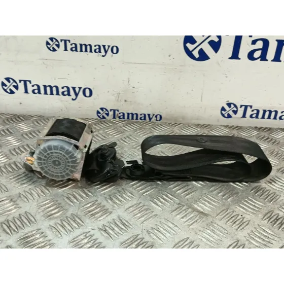 Cinturon Seguridad Delantero Derecho para Land Rover Discovery Iv (L319)