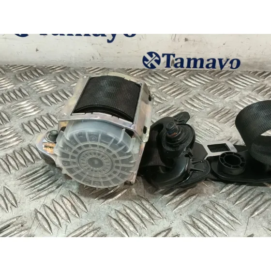 Cinturon Seguridad Delantero Derecho para Land Rover Discovery Iv (L319)