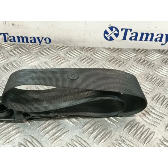 Cinturon Seguridad Delantero Derecho para Land Rover Discovery Iv (L319)