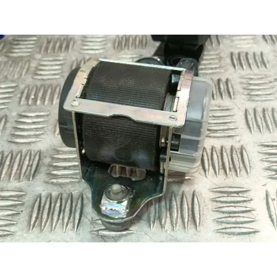 Cinturon Seguridad Delantero Derecho para Land Rover Discovery Iv (L319)