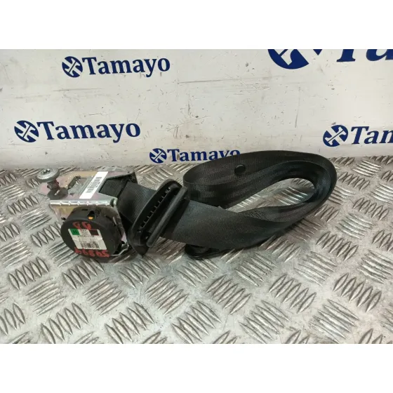 Cinturon Seguridad Delantero Derecho para Land Rover Discovery Iv (L319)