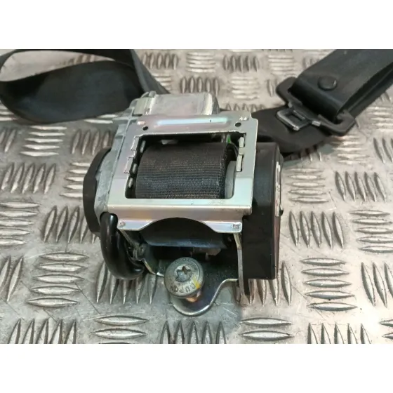 Cinturon Seguridad Delantero Izquierdo para Land Rover Discovery Iv (L319)