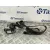 Cinturon Seguridad Delantero Izquierdo para Land Rover Discovery Iv (L319)