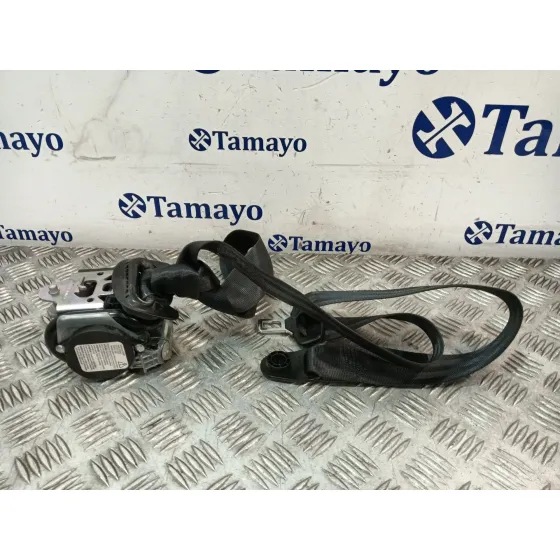 Cinturon Seguridad Delantero Izquierdo para Land Rover Discovery Iv (L319)
