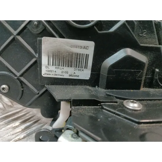 Cerradura Puerta Trasera Izquierda para Land Rover Discovery Iv (L319)