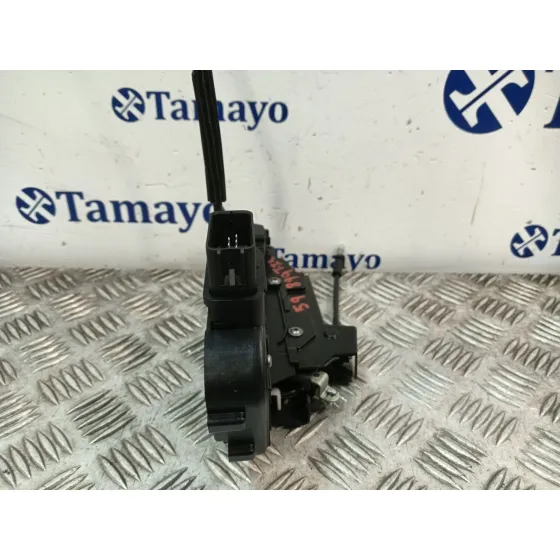 Cerradura Puerta Trasera Izquierda para Land Rover Discovery Iv (L319)