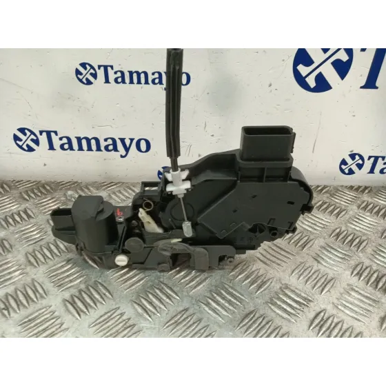 Cerradura Puerta Trasera Izquierda para Land Rover Discovery Iv (L319)