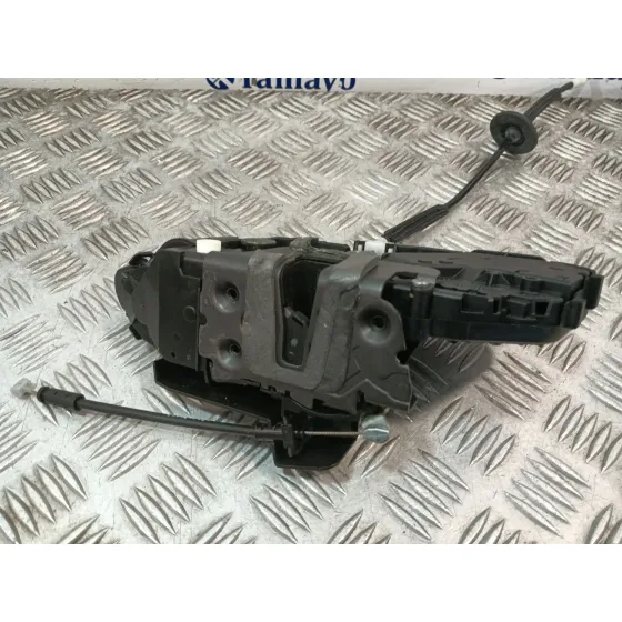 Cerradura Puerta Trasera Izquierda para Land Rover Discovery Iv (L319)