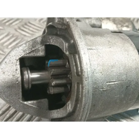 Motor Arranque para Alfa Romeo 147 (190)