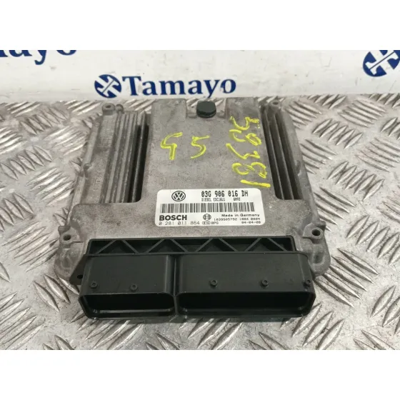 Centralita Motor Uce para Seat Altea (5P1)