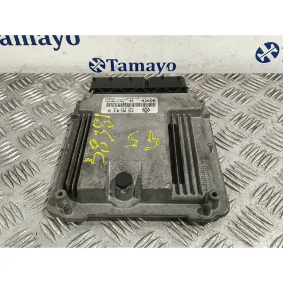 Centralita Motor Uce para Seat Altea (5P1)