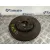 Disco Freno Delantero para Renault Scenic Iii