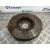 Disco Freno Delantero para Renault Scenic Iii