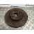 Disco Freno Delantero para Renault Scenic Iii