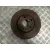 Disco Freno Delantero para Renault Scenic Iii