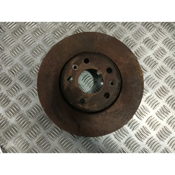 Disco Freno Delantero para Renault Scenic Iii