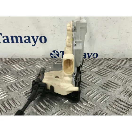 Cerradura Puerta Trasera Derecha para Volkswagen Passat B6 Variant (3C5)