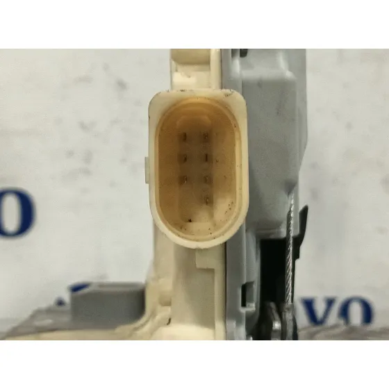 Cerradura Puerta Trasera Derecha para Volkswagen Passat B6 Variant (3C5)