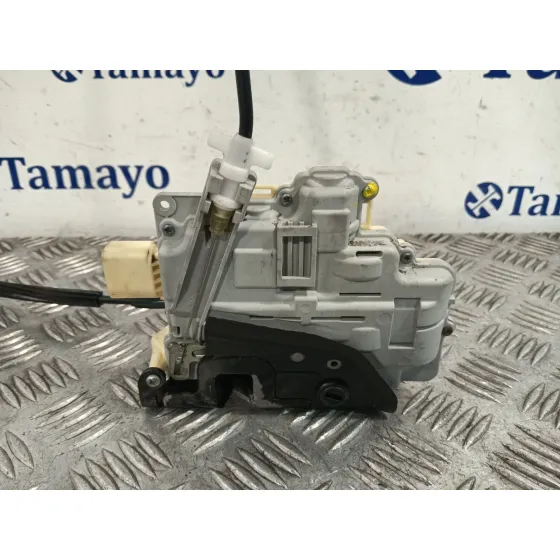 Cerradura Puerta Trasera Derecha para Volkswagen Passat B6 Variant (3C5)