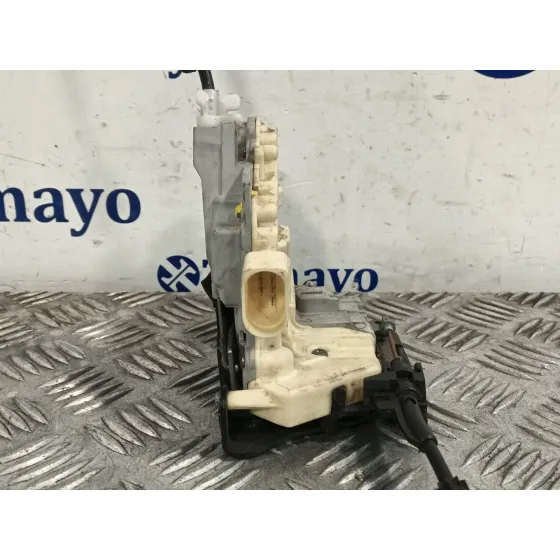 Cerradura Puerta Trasera Izquierda para Volkswagen Passat B6 Variant (3C5)