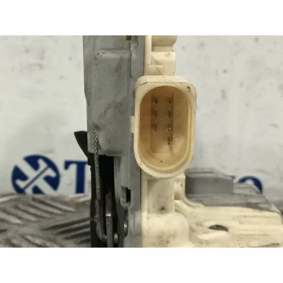 Cerradura Puerta Trasera Izquierda para Volkswagen Passat B6 Variant (3C5)