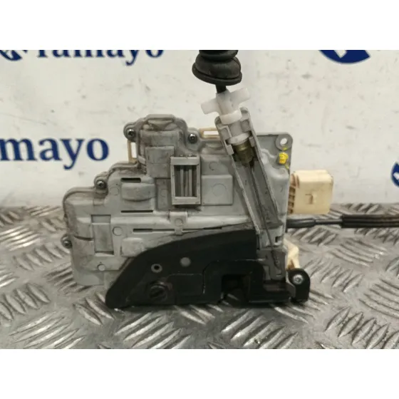 Cerradura Puerta Trasera Izquierda para Volkswagen Passat B6 Variant (3C5)