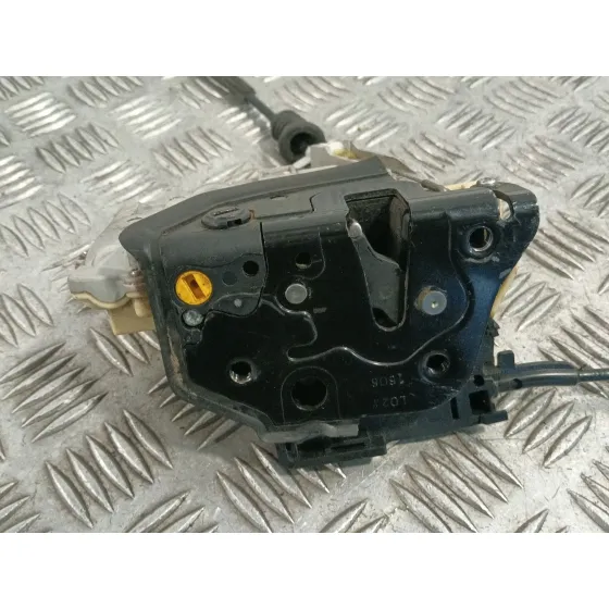 Cerradura Puerta Trasera Izquierda para Volkswagen Passat B6 Variant (3C5)
