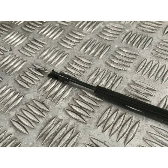 Cerradura Puerta Trasera Izquierda para Volkswagen Passat B6 Variant (3C5)