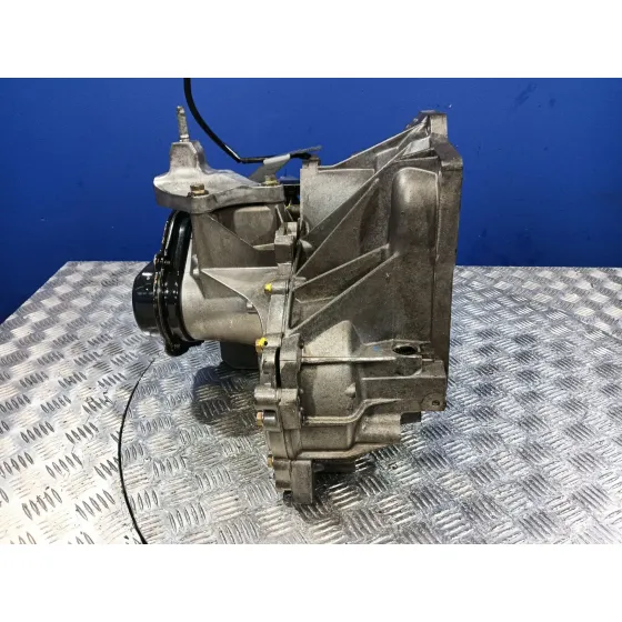 Caja Cambios para Ford Fiesta V (Jh_, Jd_)