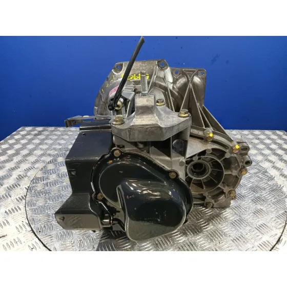 Caja Cambios para Ford Fiesta V (Jh_, Jd_)