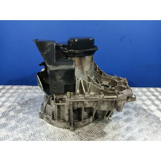 Caja Cambios para Ford Fiesta V (Jh_, Jd_)