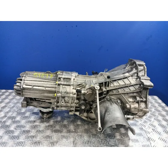 Caja Cambios para Seat Exeo (3R2)