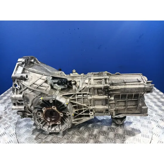 Caja Cambios para Seat Exeo (3R2)