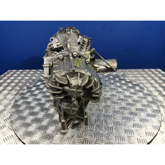Caja Cambios para Seat Exeo (3R2)