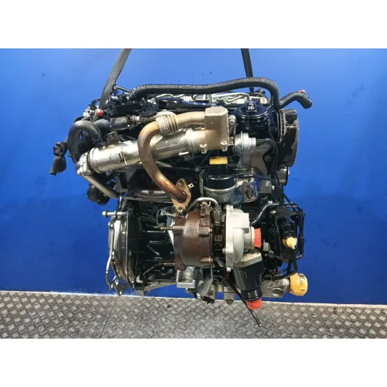 Motor Completo para Seat Exeo (3R2)