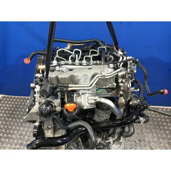 Motor Completo para Seat Exeo (3R2)