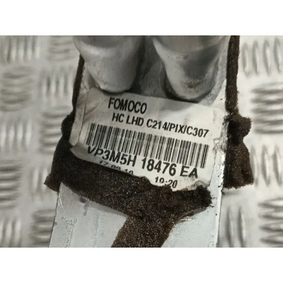 Radiador Calefaccion / Aire Acondicionado para Ford Kuga I