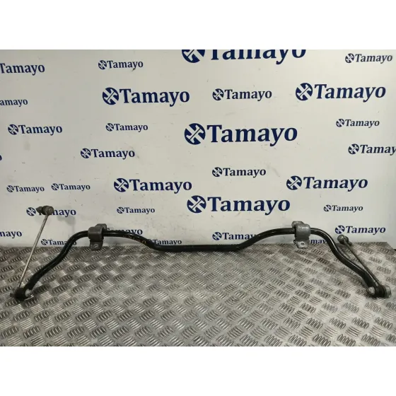 Barra Estabilizadora Delantera para Mercedes-Benz Viano (W639)