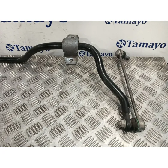 Barra Estabilizadora Delantera para Mercedes-Benz Viano (W639)