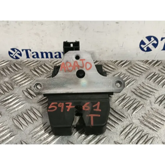 Cerradura Maletero / Porton para Ford Kuga I